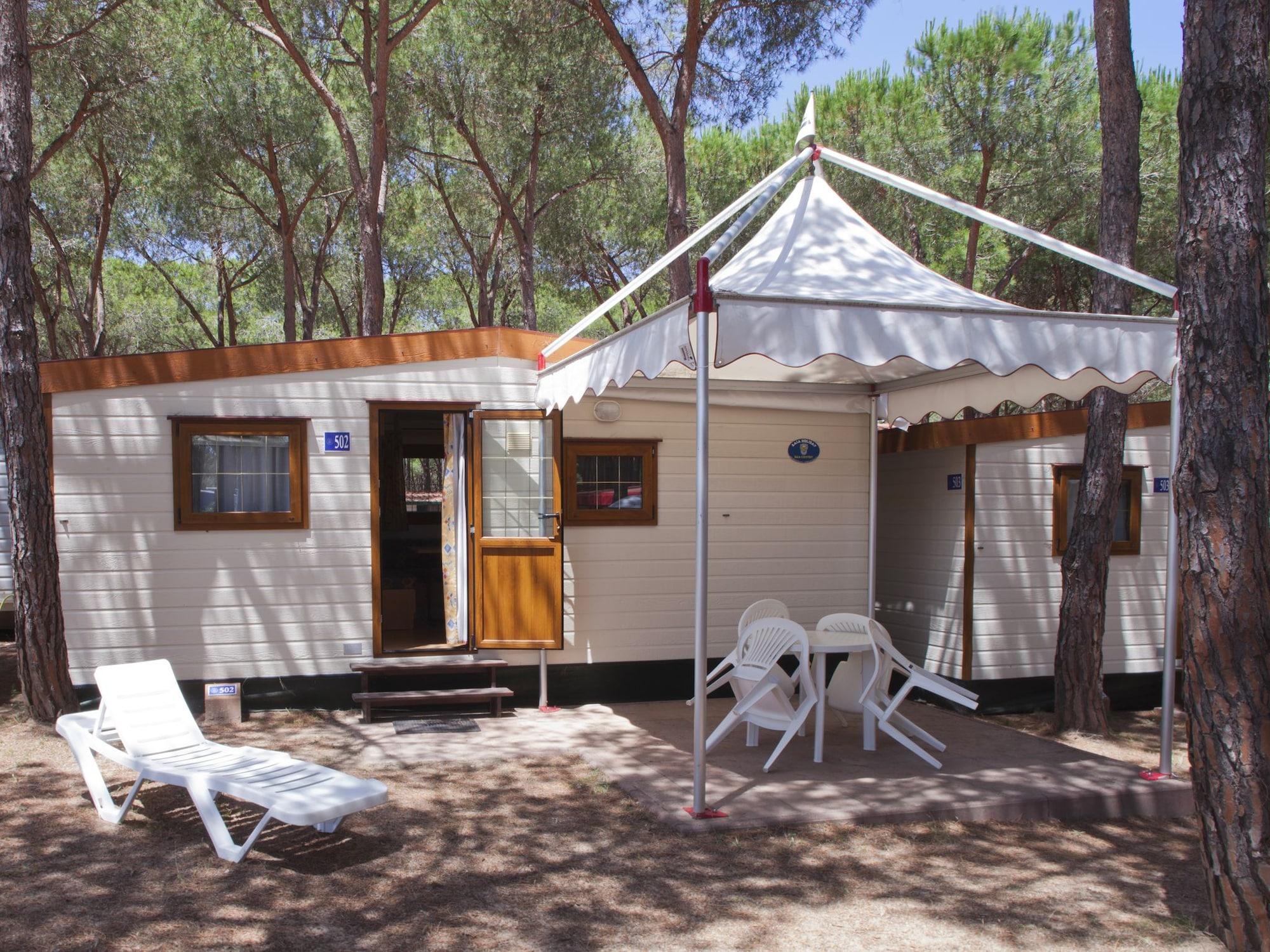 Camping Village Baia Blu La Tortuga Aglientu Exterior photo