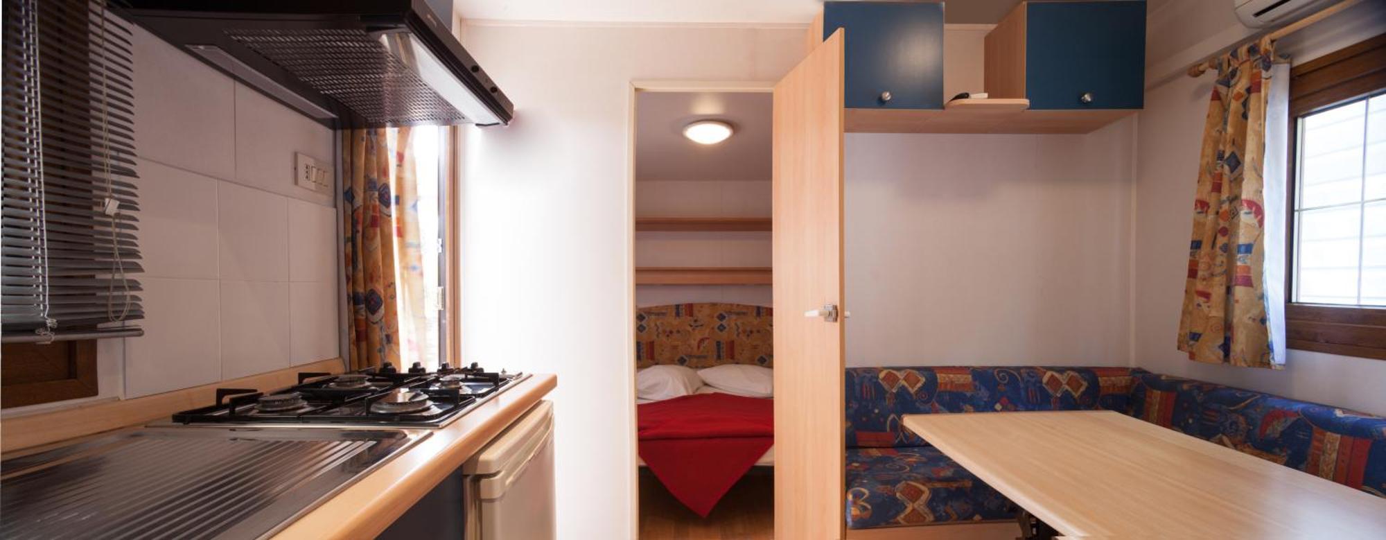 Camping Village Baia Blu La Tortuga Aglientu Room photo