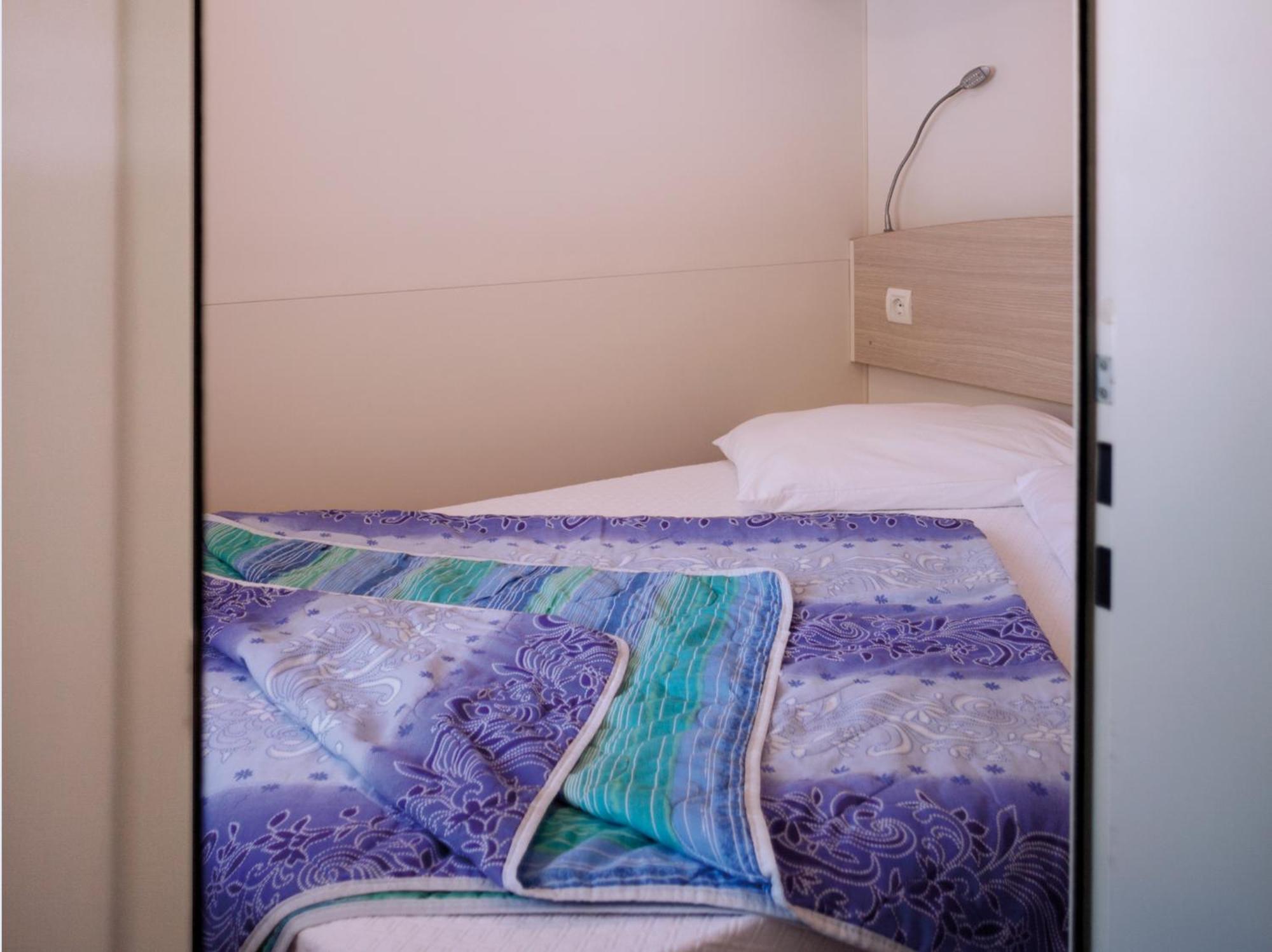 Camping Village Baia Blu La Tortuga Aglientu Room photo
