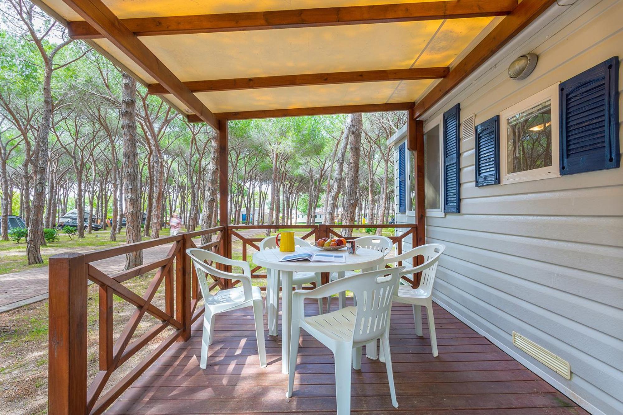Camping Village Baia Blu La Tortuga Aglientu Room photo